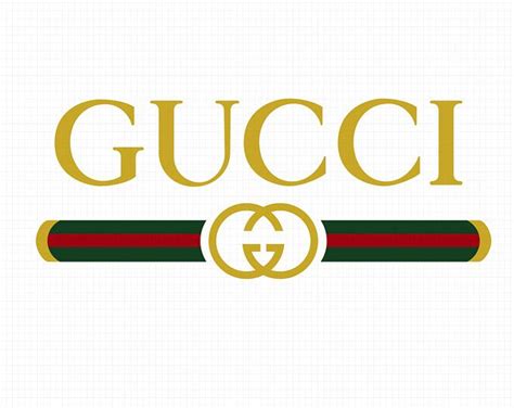 gucci red print|Gucci printable logo images.